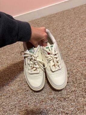 Reebok women’s shoes